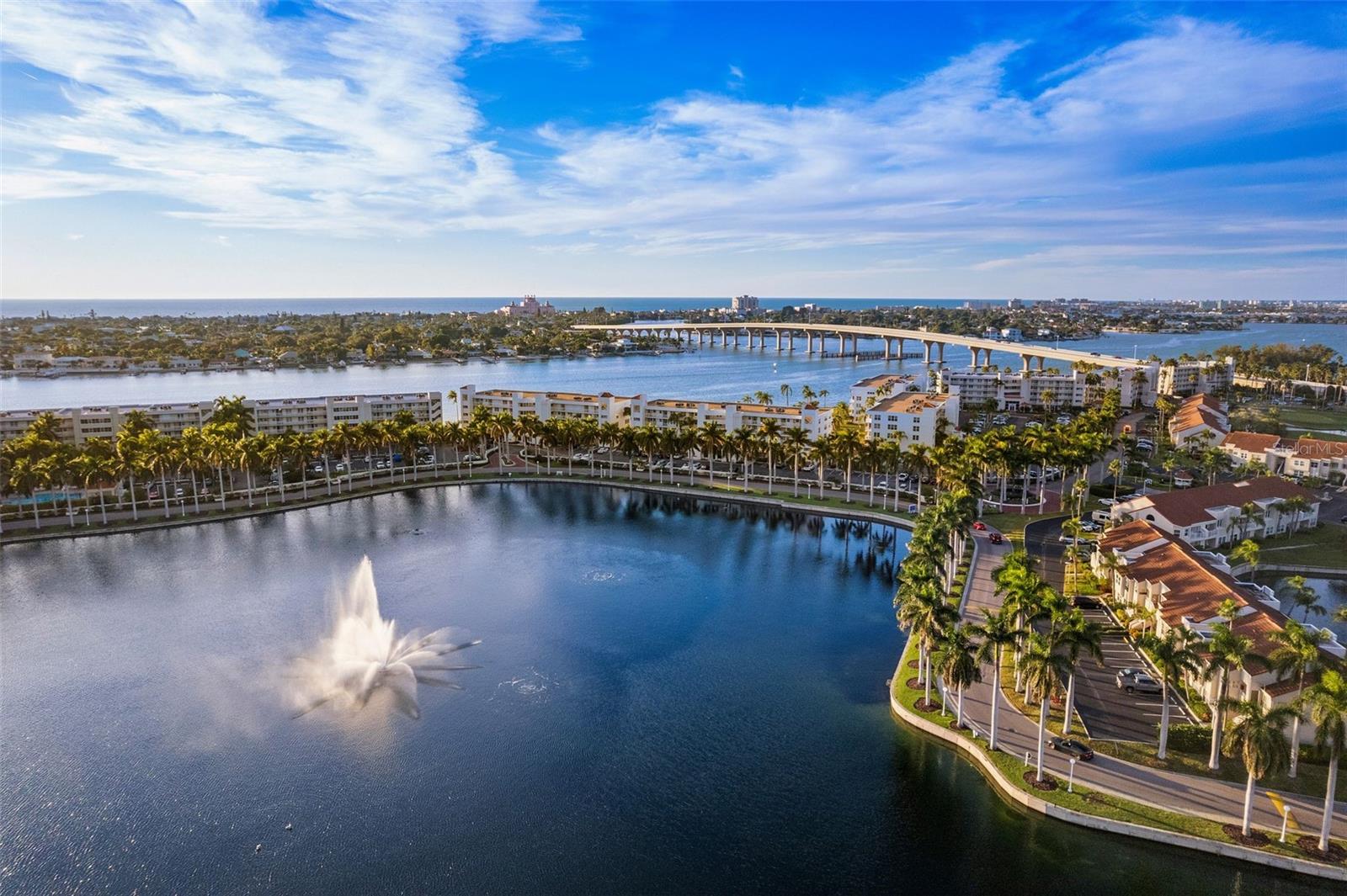 6061 BAHIA DEL MAR CIRCLE Unit: 446