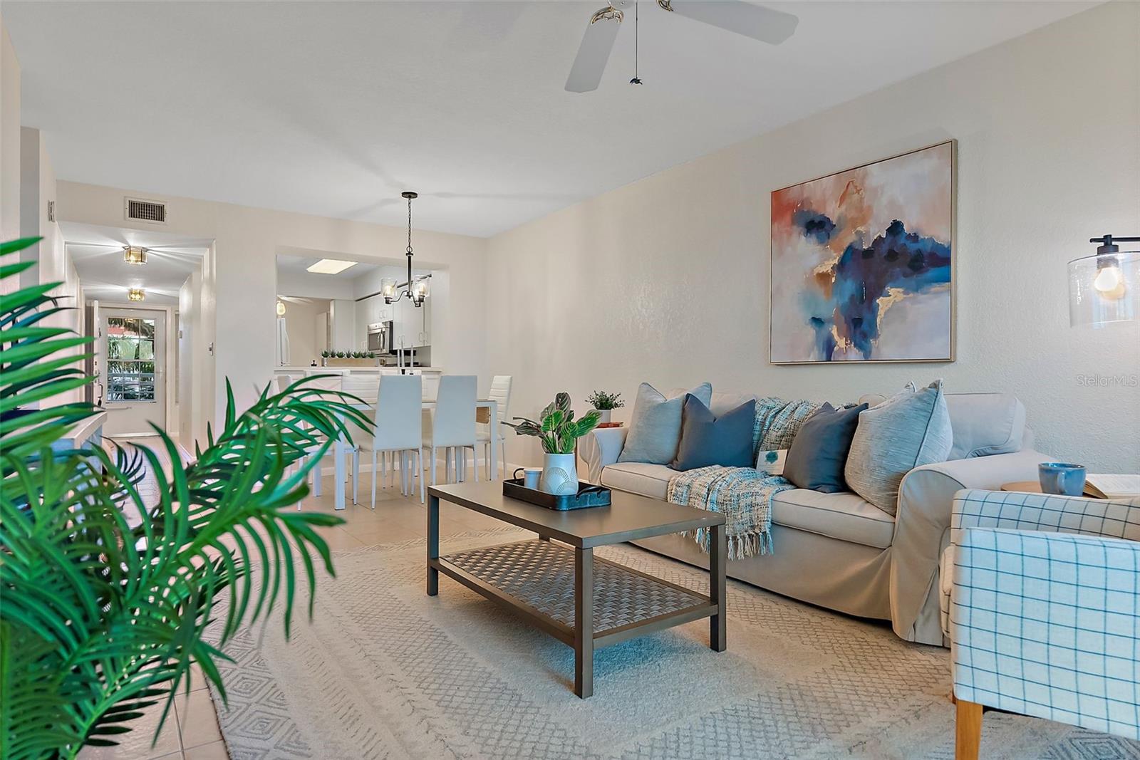6061 BAHIA DEL MAR CIRCLE Unit: 446