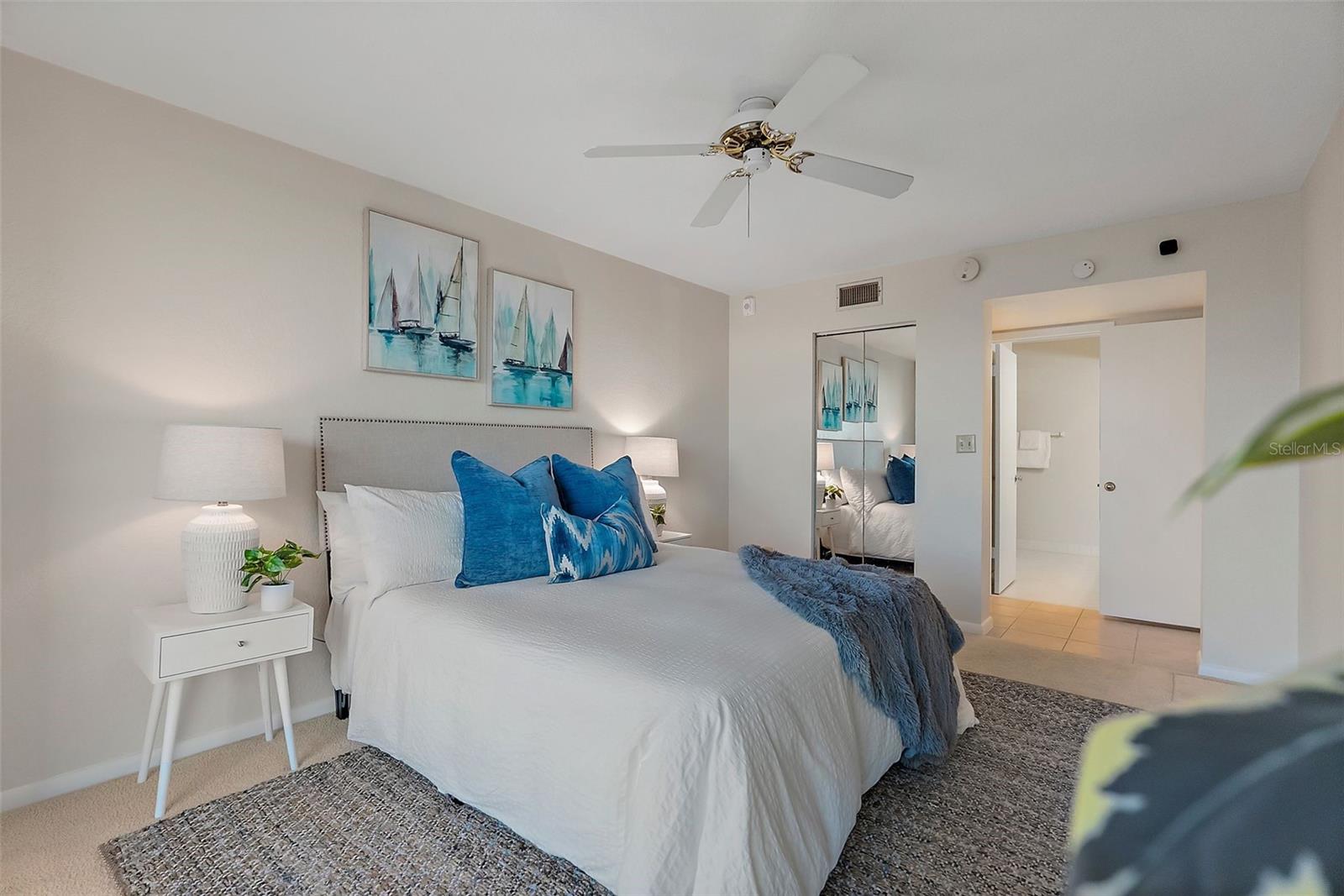 6061 BAHIA DEL MAR CIRCLE Unit: 446