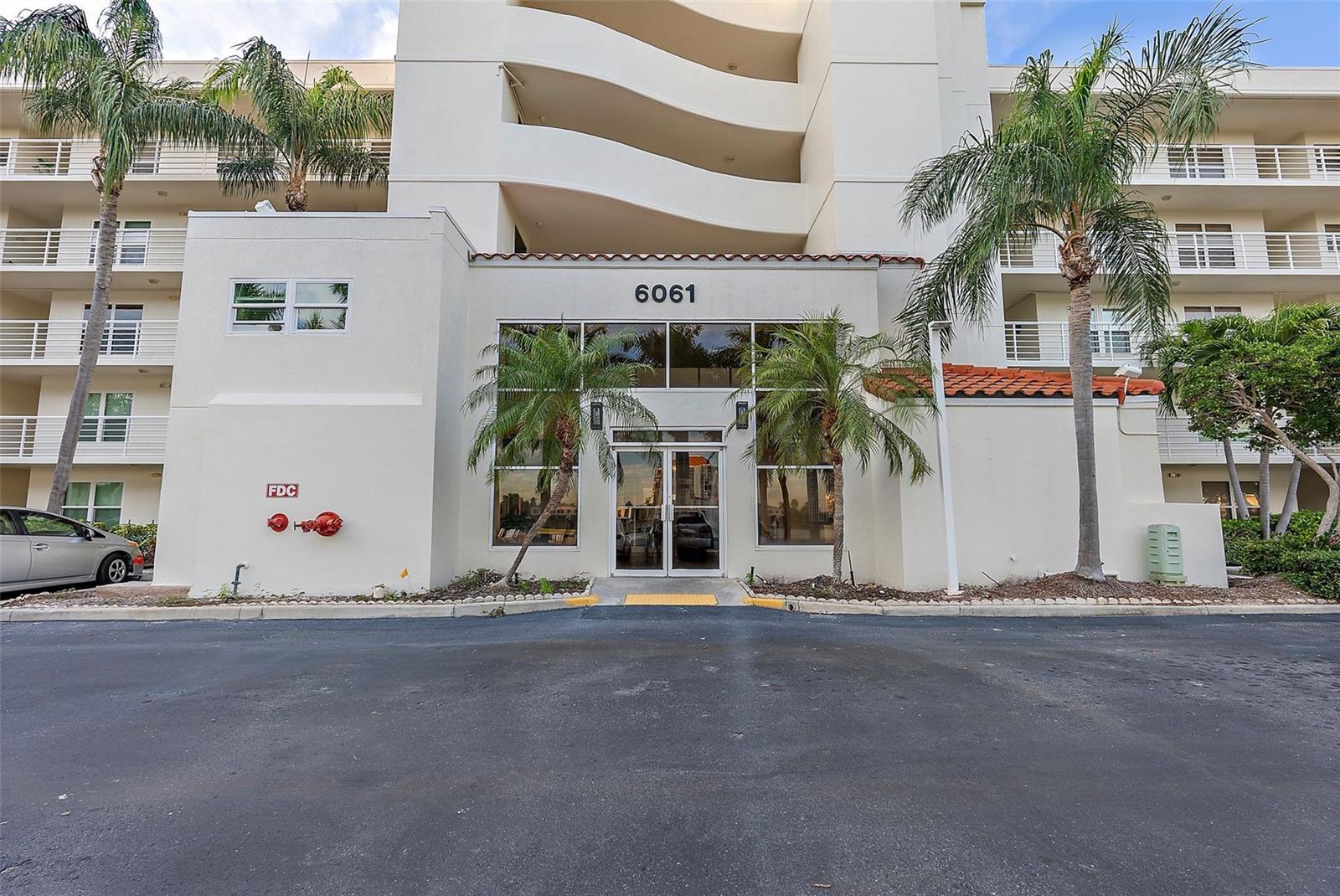 6061 BAHIA DEL MAR CIRCLE Unit: 446