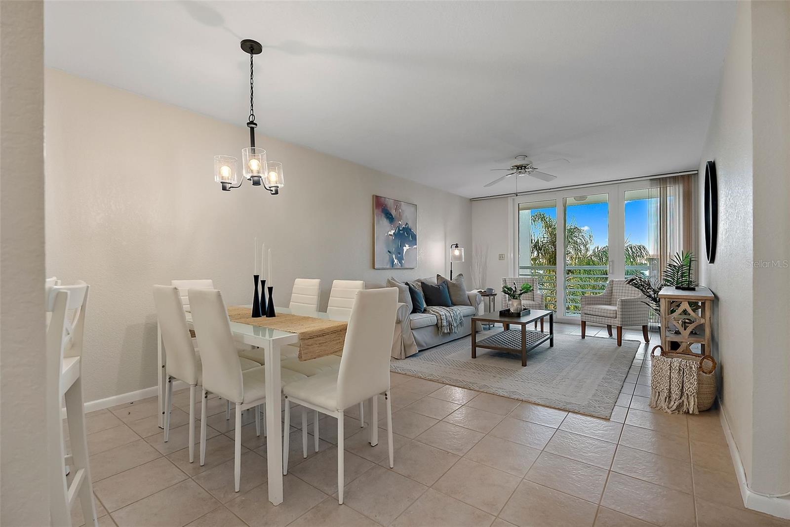 6061 BAHIA DEL MAR CIRCLE Unit: 446