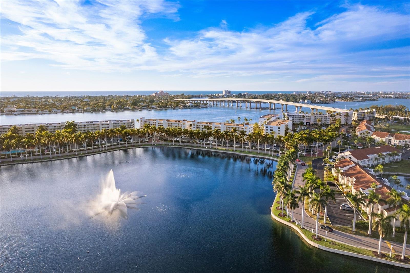 6061 BAHIA DEL MAR CIRCLE Unit: 446