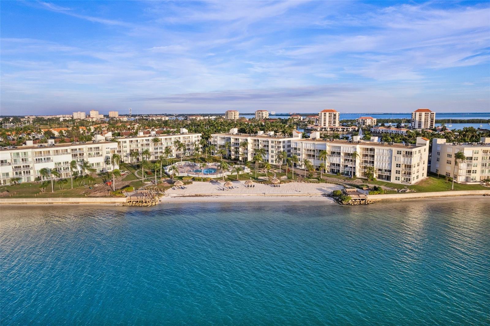 6061 BAHIA DEL MAR CIRCLE Unit: 446