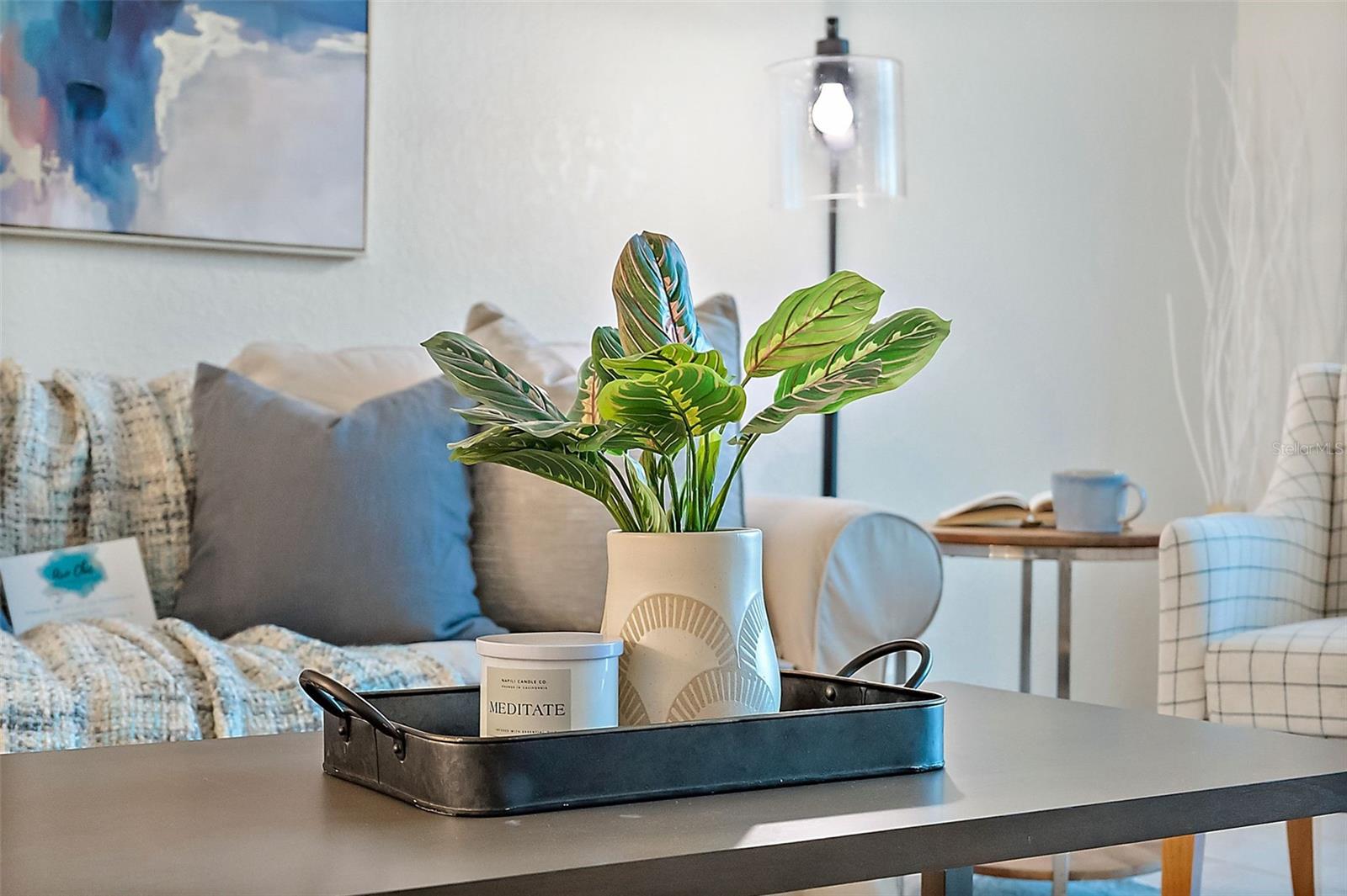 6061 BAHIA DEL MAR CIRCLE Unit: 446