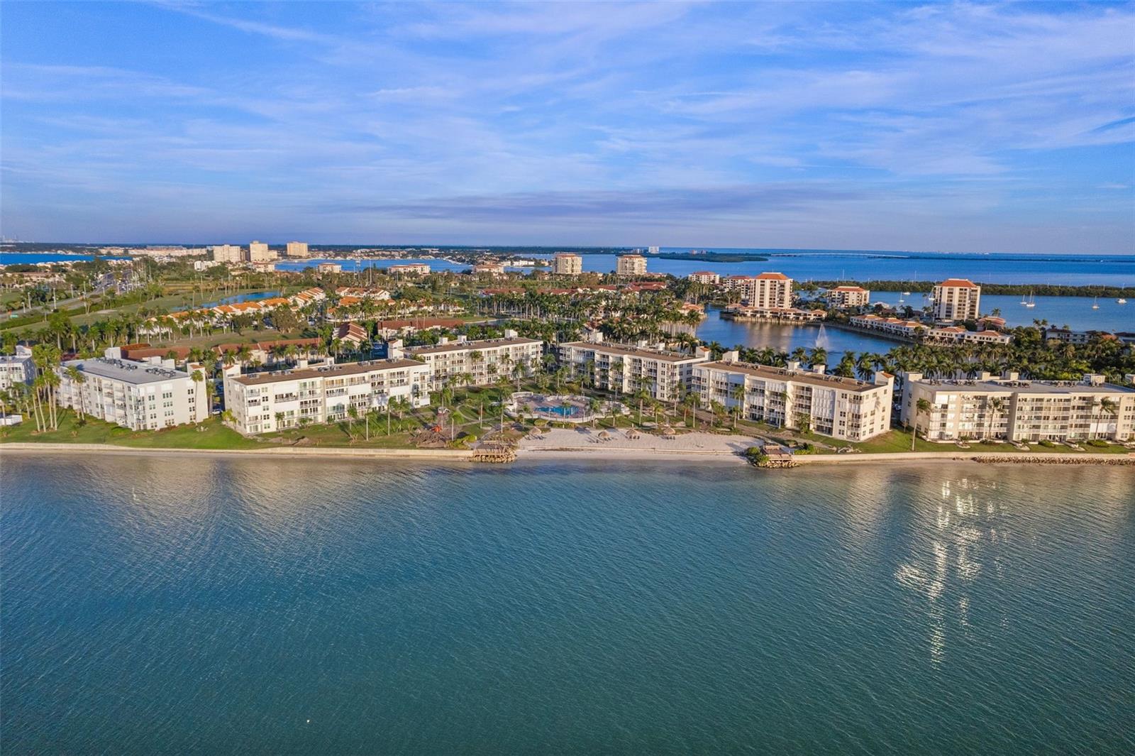 6061 BAHIA DEL MAR CIRCLE Unit: 446