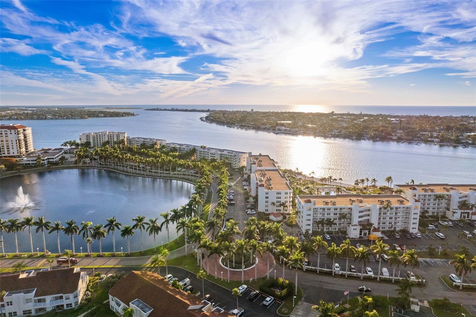 6061 BAHIA DEL MAR CIRCLE Unit: 446