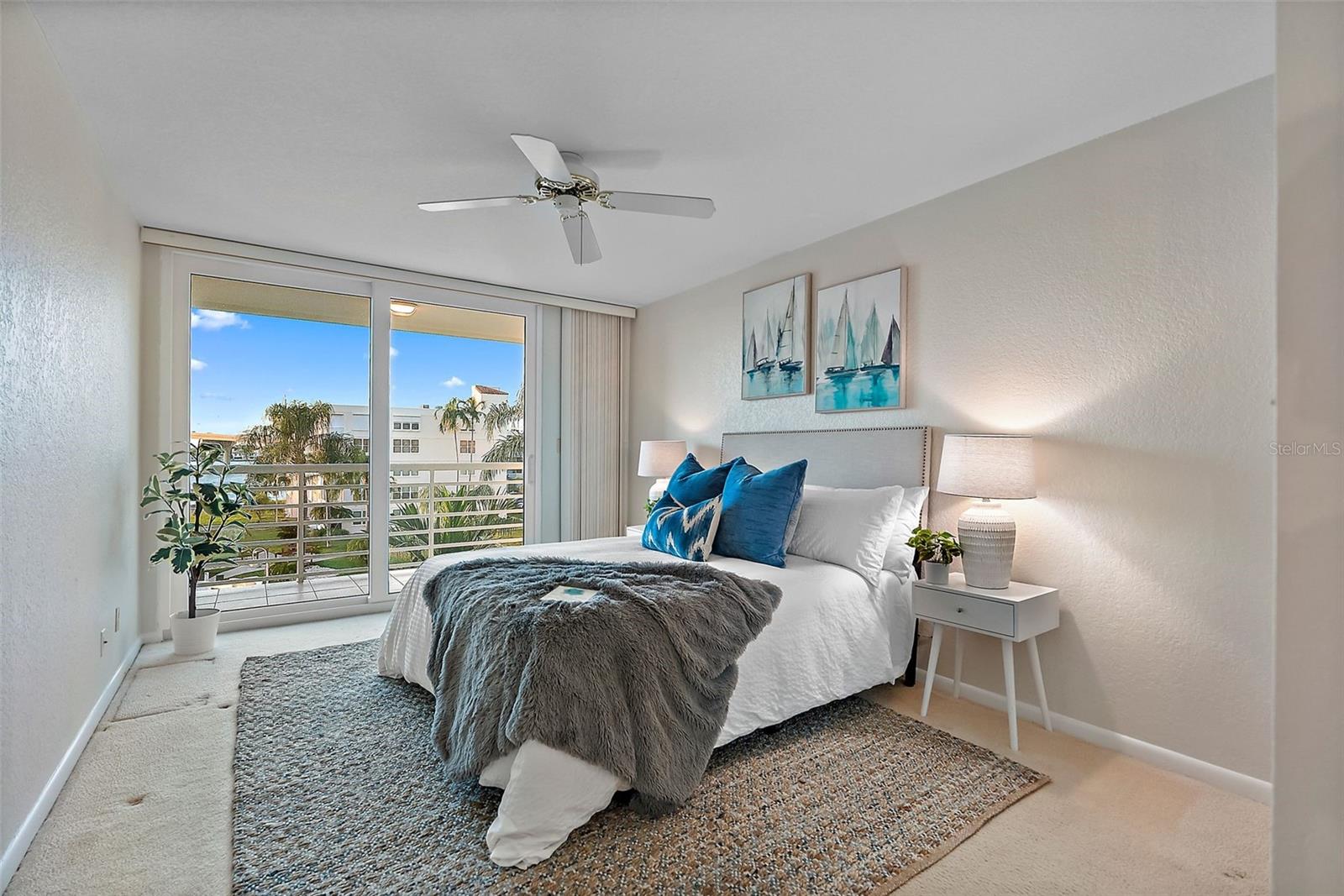 6061 BAHIA DEL MAR CIRCLE Unit: 446