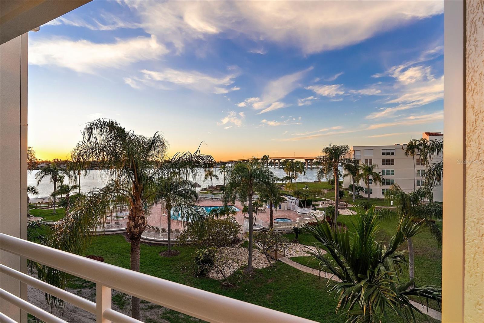 6061 BAHIA DEL MAR CIRCLE Unit: 446