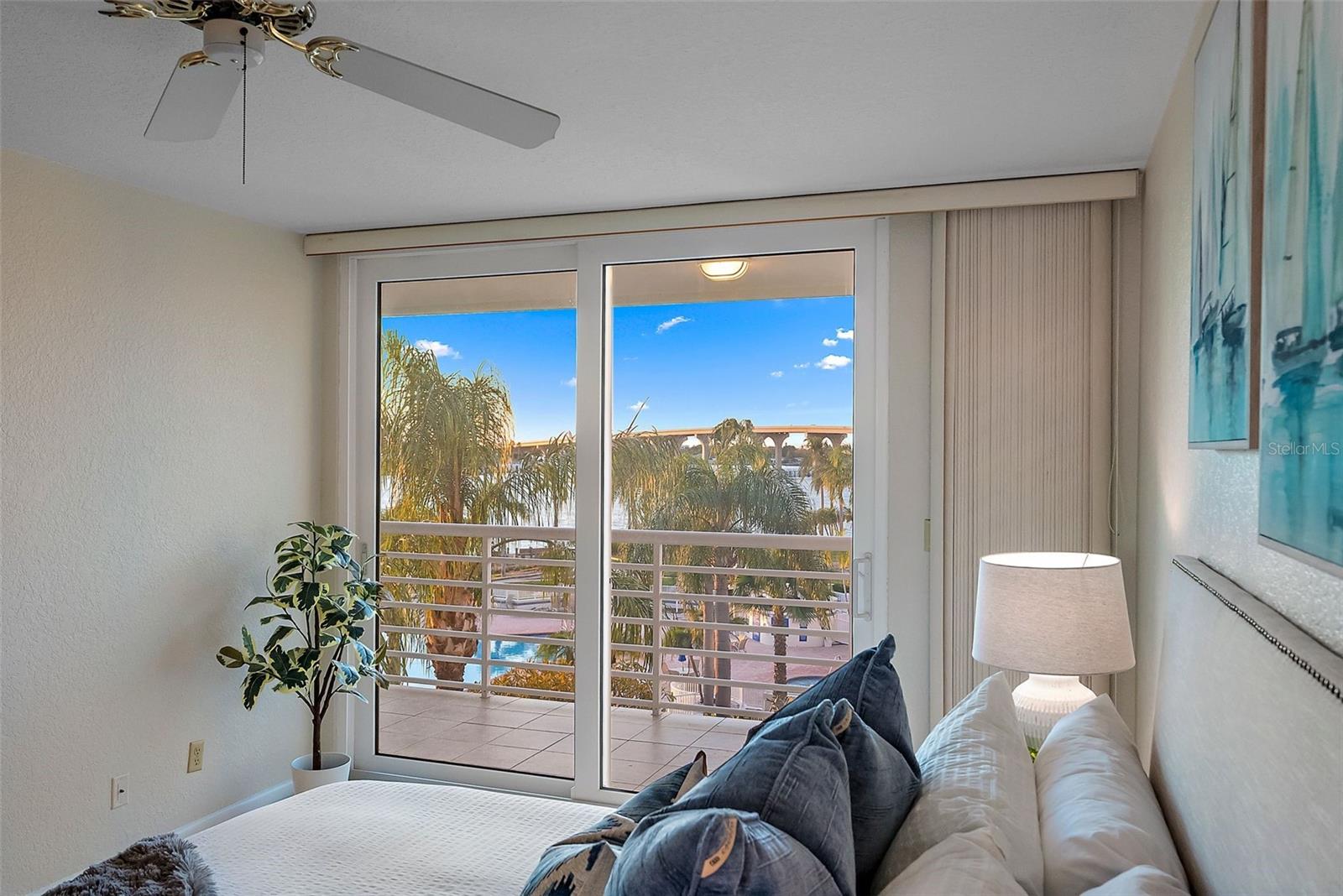 6061 BAHIA DEL MAR CIRCLE Unit: 446