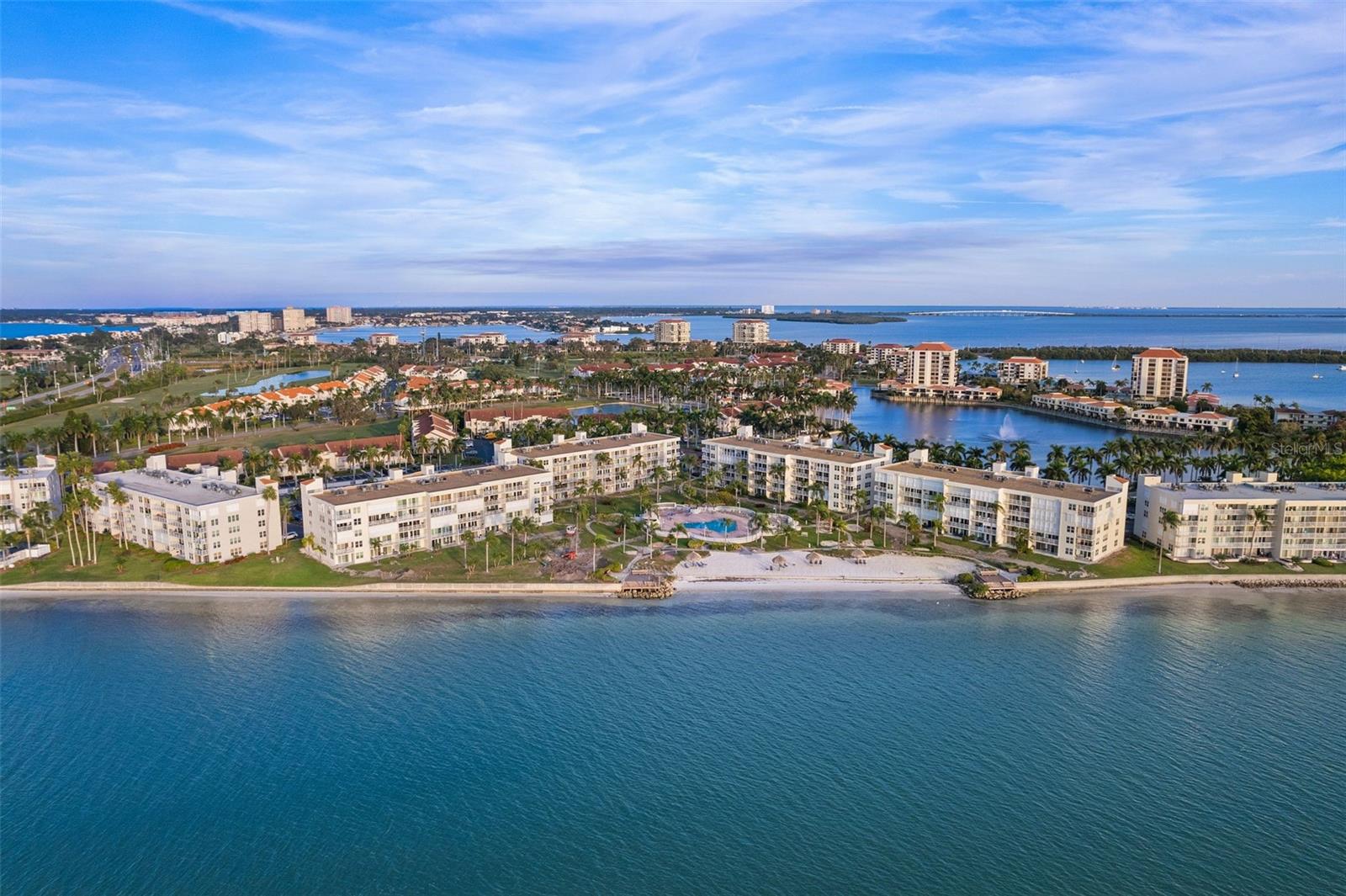 6061 BAHIA DEL MAR CIRCLE Unit: 446