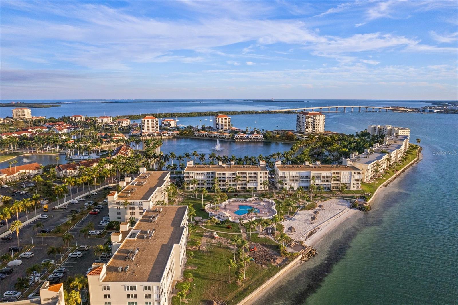 6061 BAHIA DEL MAR CIRCLE Unit: 446