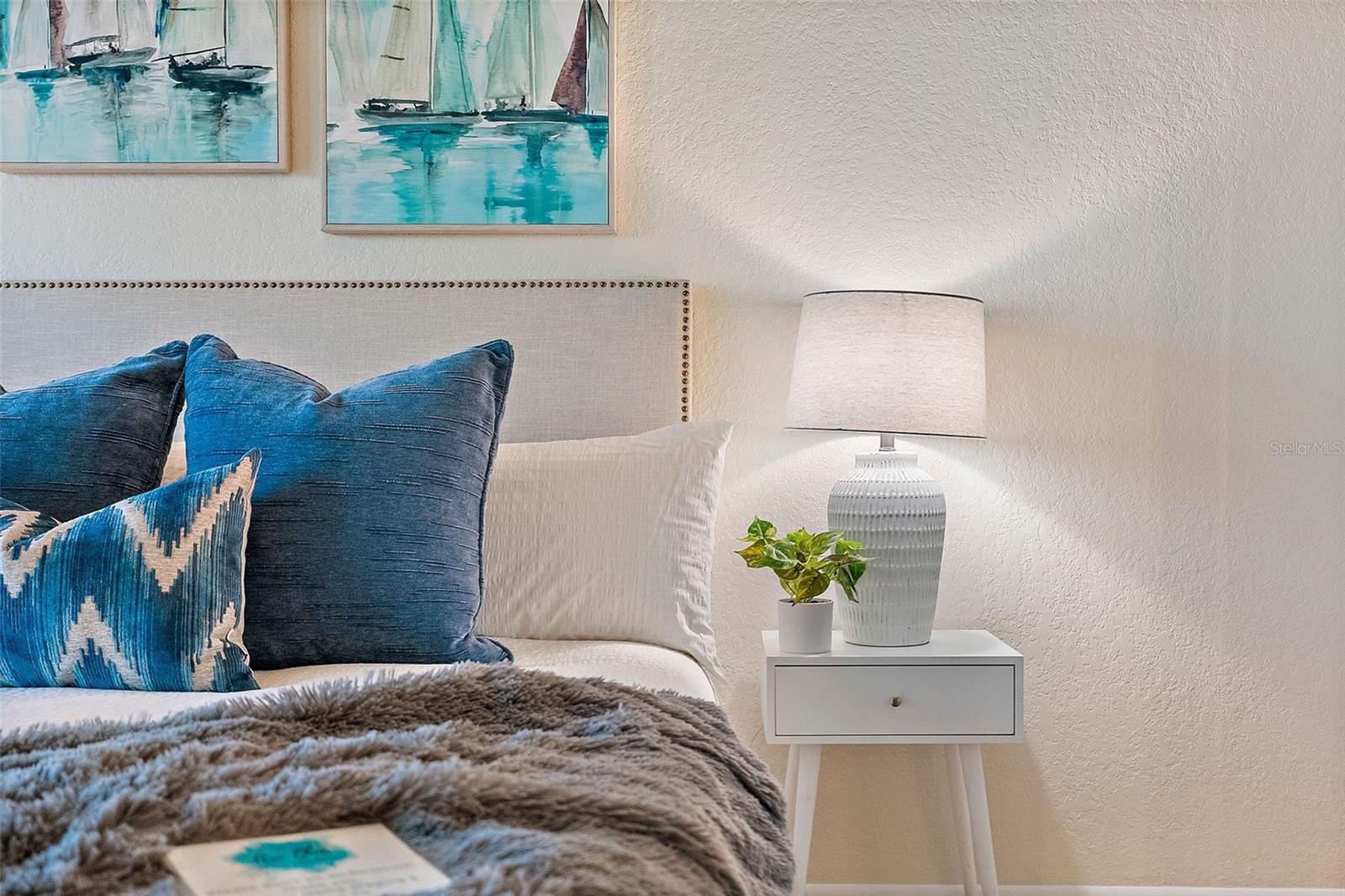 6061 BAHIA DEL MAR CIRCLE Unit: 446