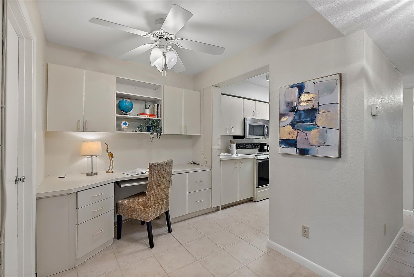 6061 BAHIA DEL MAR CIRCLE Unit: 446