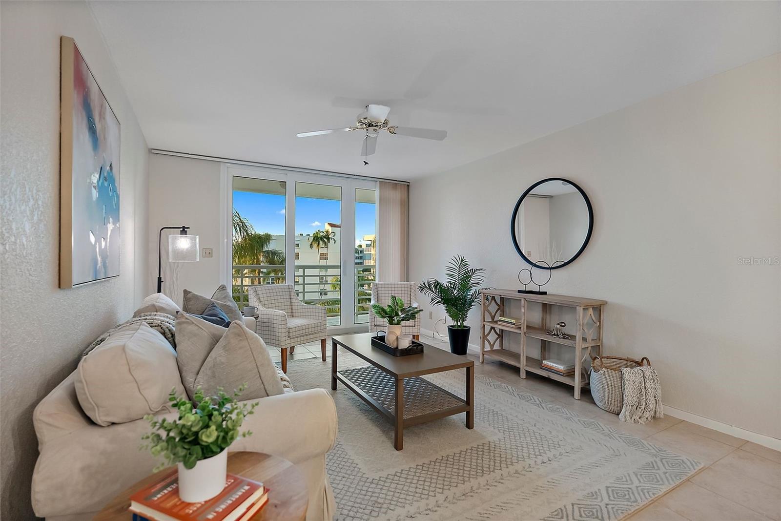 6061 BAHIA DEL MAR CIRCLE Unit: 446