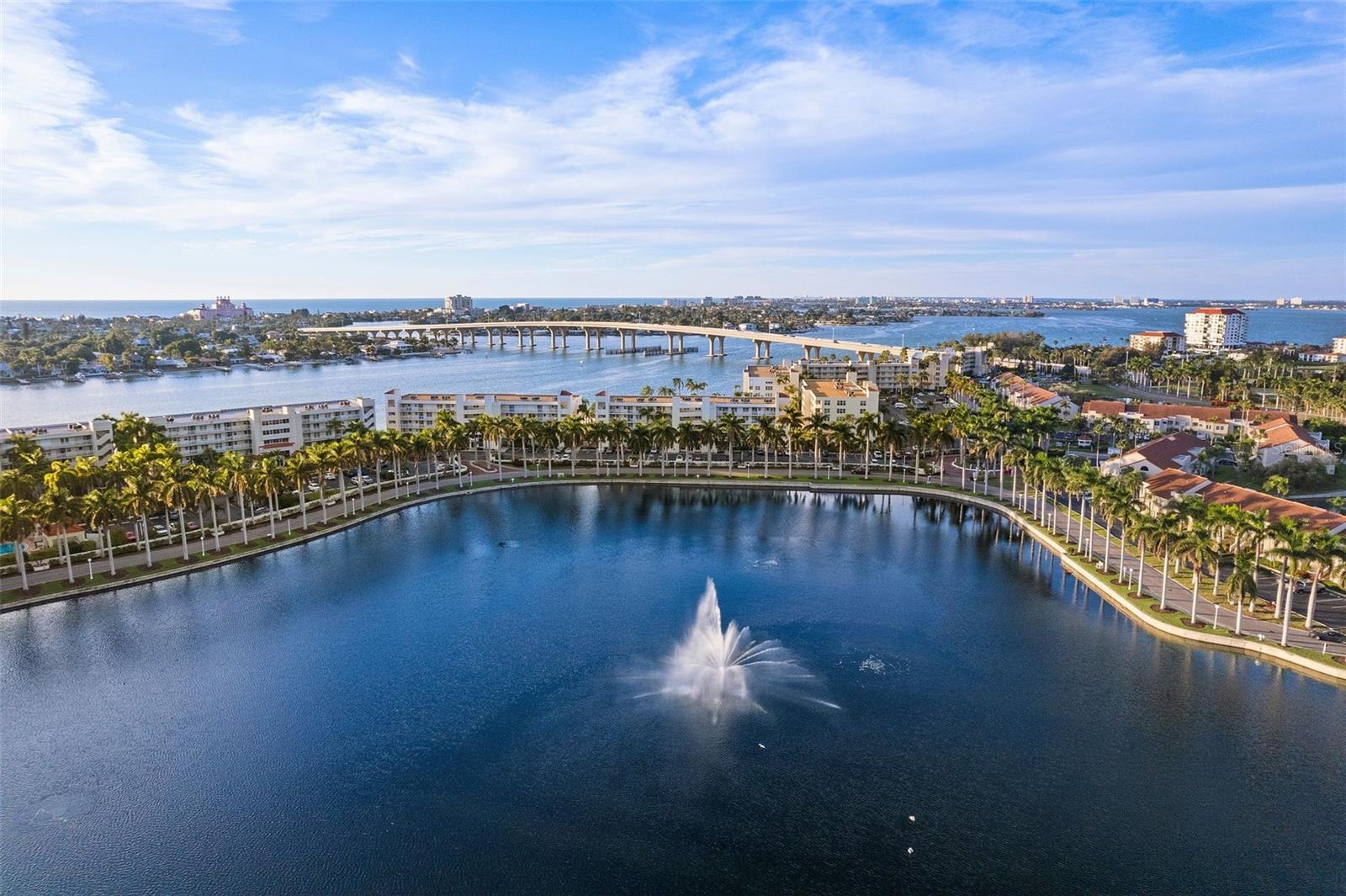 6061 BAHIA DEL MAR CIRCLE Unit: 446