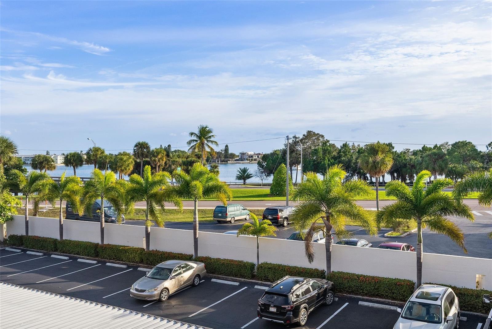 7401 BAY ISLAND DRIVE S Unit: 335