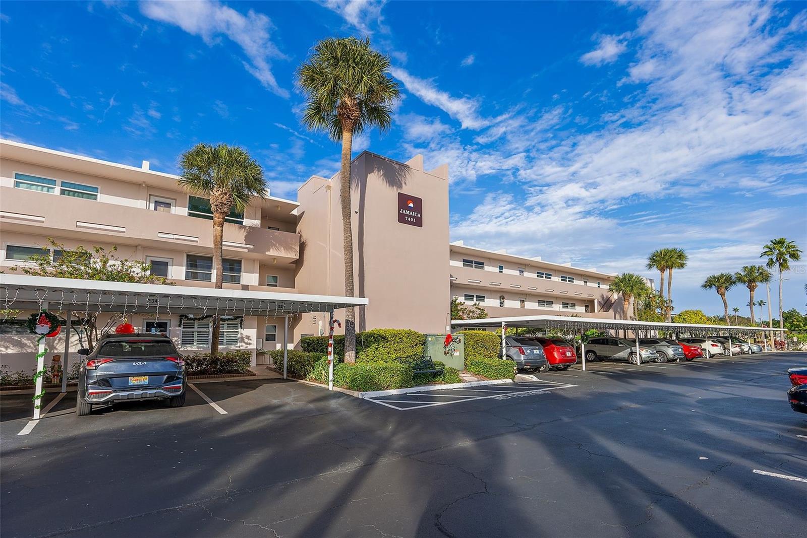 7401 BAY ISLAND DRIVE S Unit: 335
