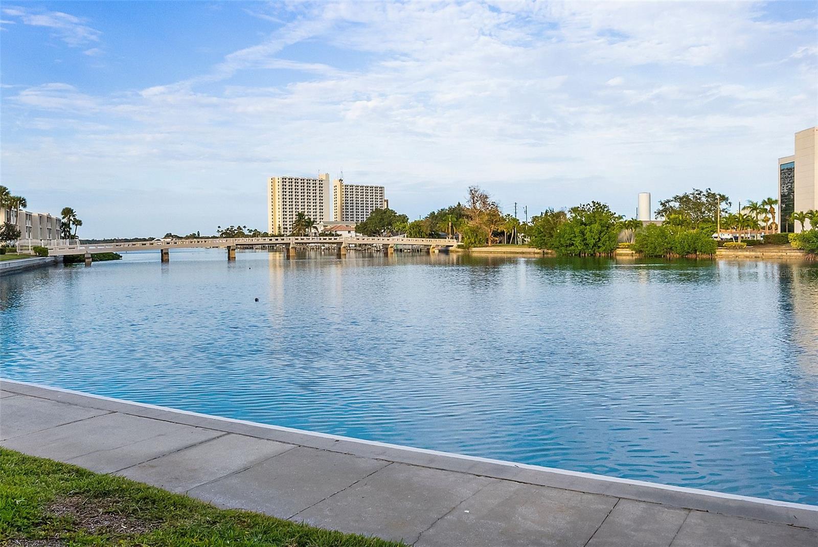 7401 BAY ISLAND DRIVE S Unit: 335