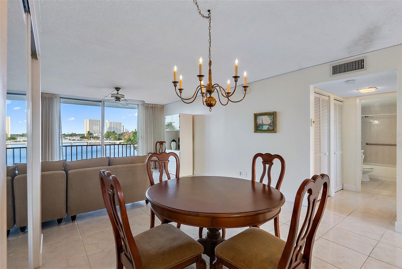 7401 BAY ISLAND DRIVE S Unit: 335