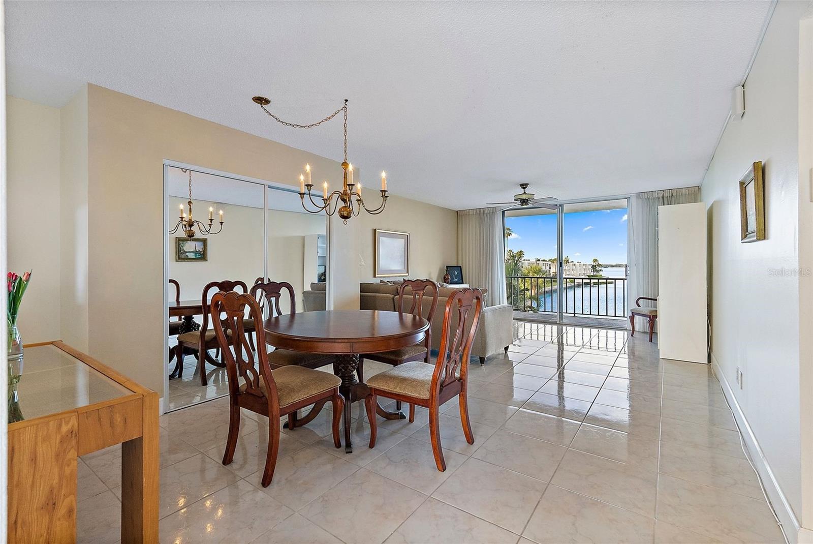 7401 BAY ISLAND DRIVE S Unit: 335