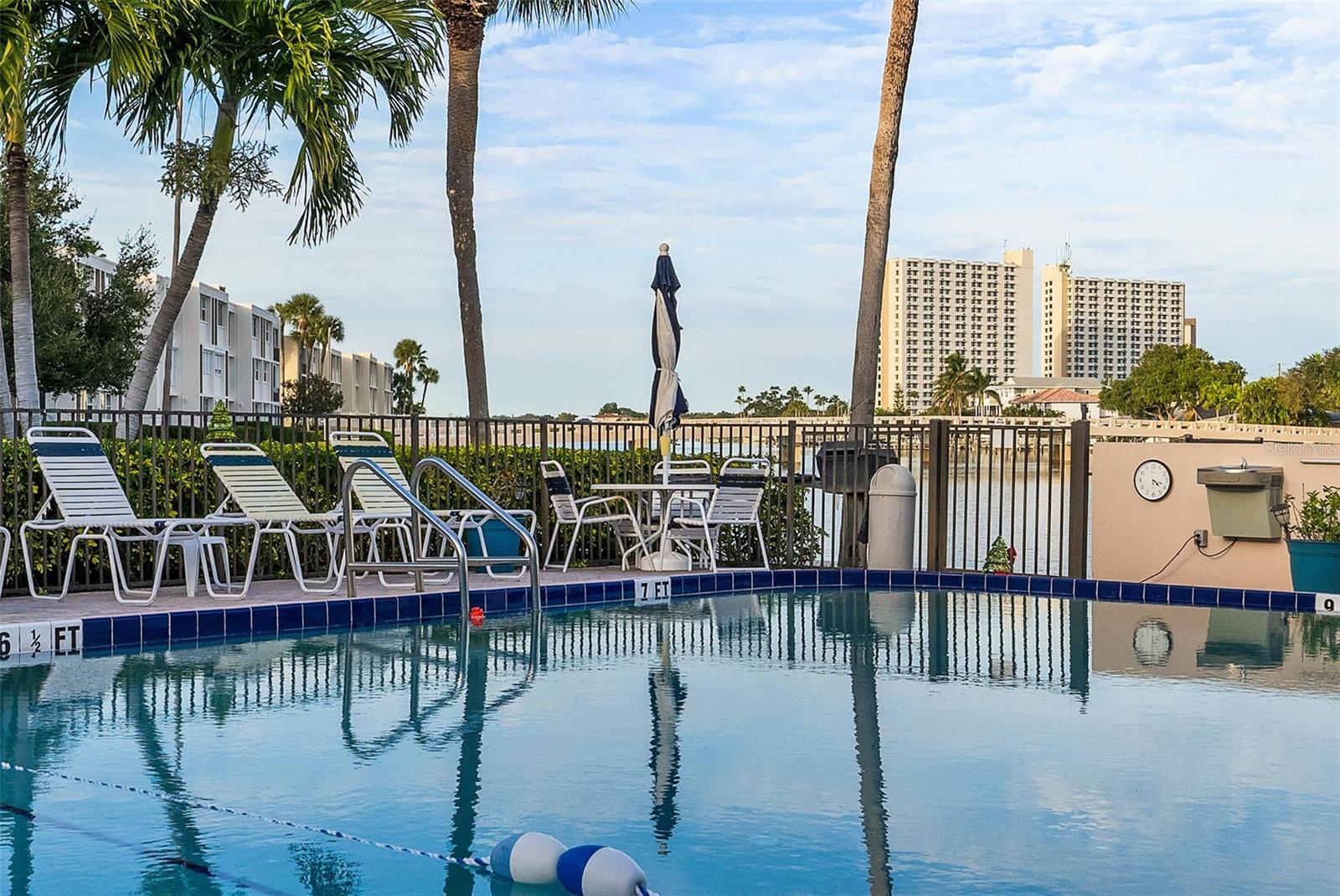7401 BAY ISLAND DRIVE S Unit: 335