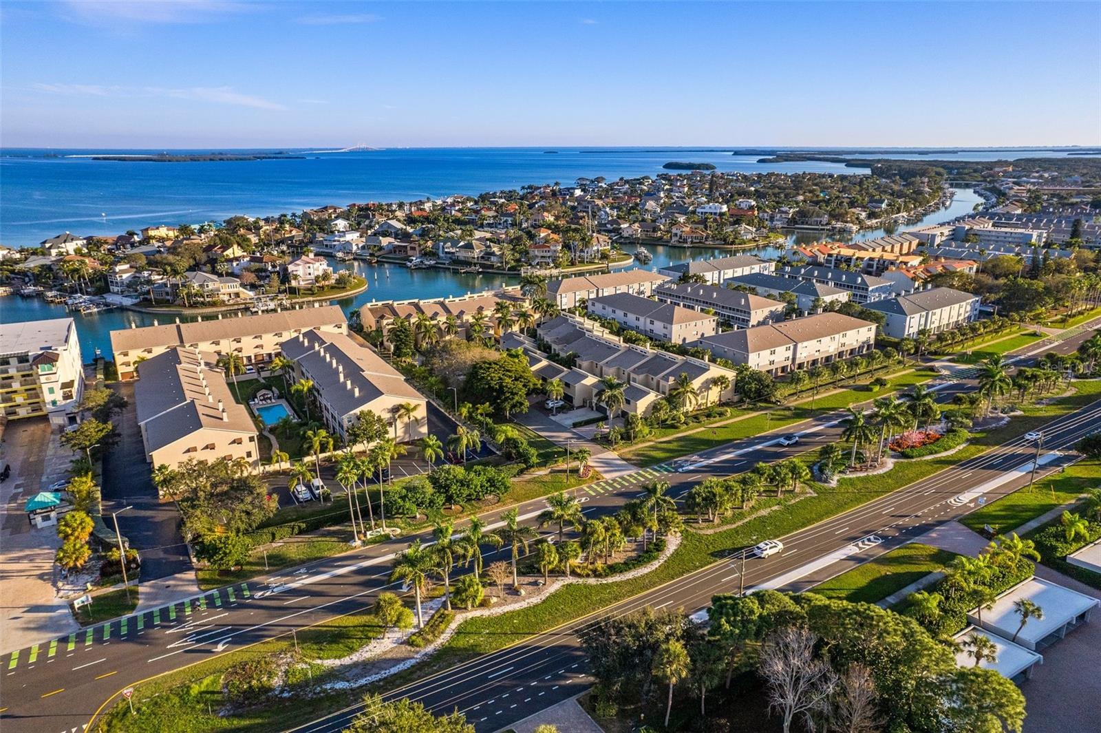487 PINELLAS BAYWAY S Unit: 202