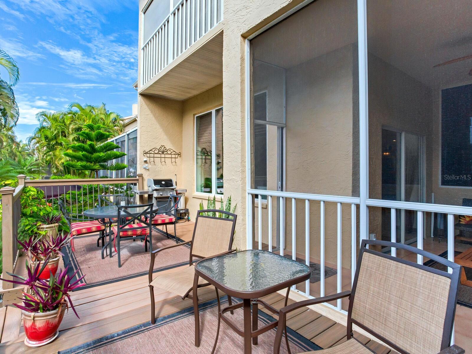 487 PINELLAS BAYWAY S Unit: 202