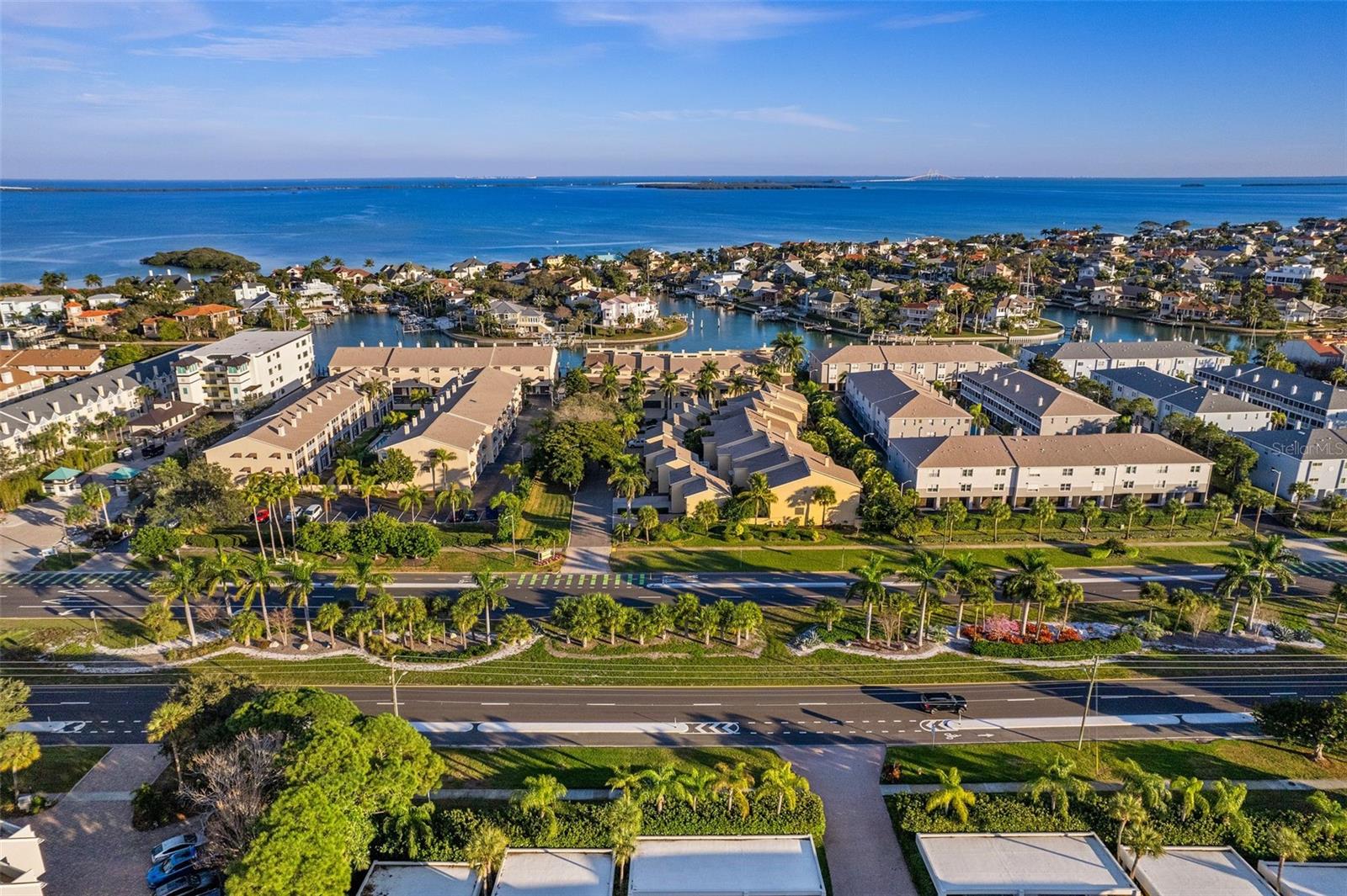 487 PINELLAS BAYWAY S Unit: 202