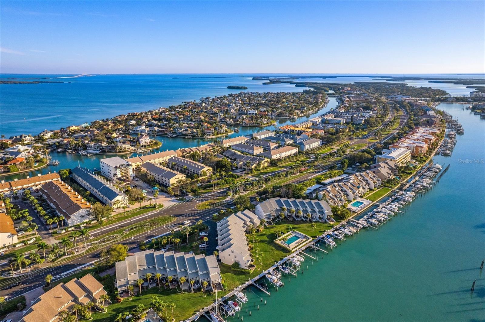 487 PINELLAS BAYWAY S Unit: 202