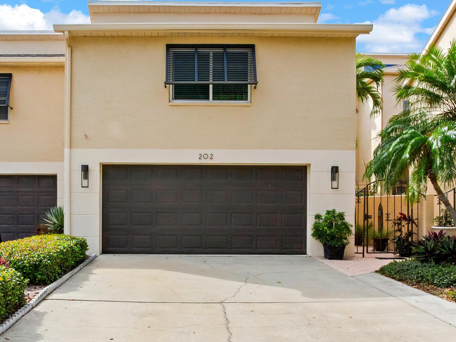 487 PINELLAS BAYWAY S Unit: 202