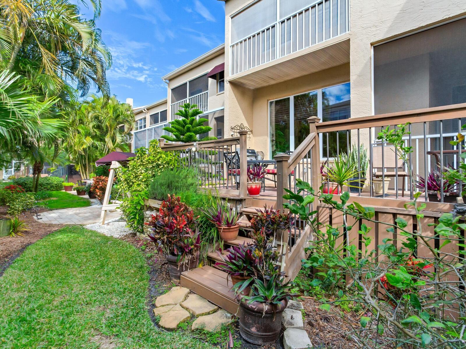487 PINELLAS BAYWAY S Unit: 202