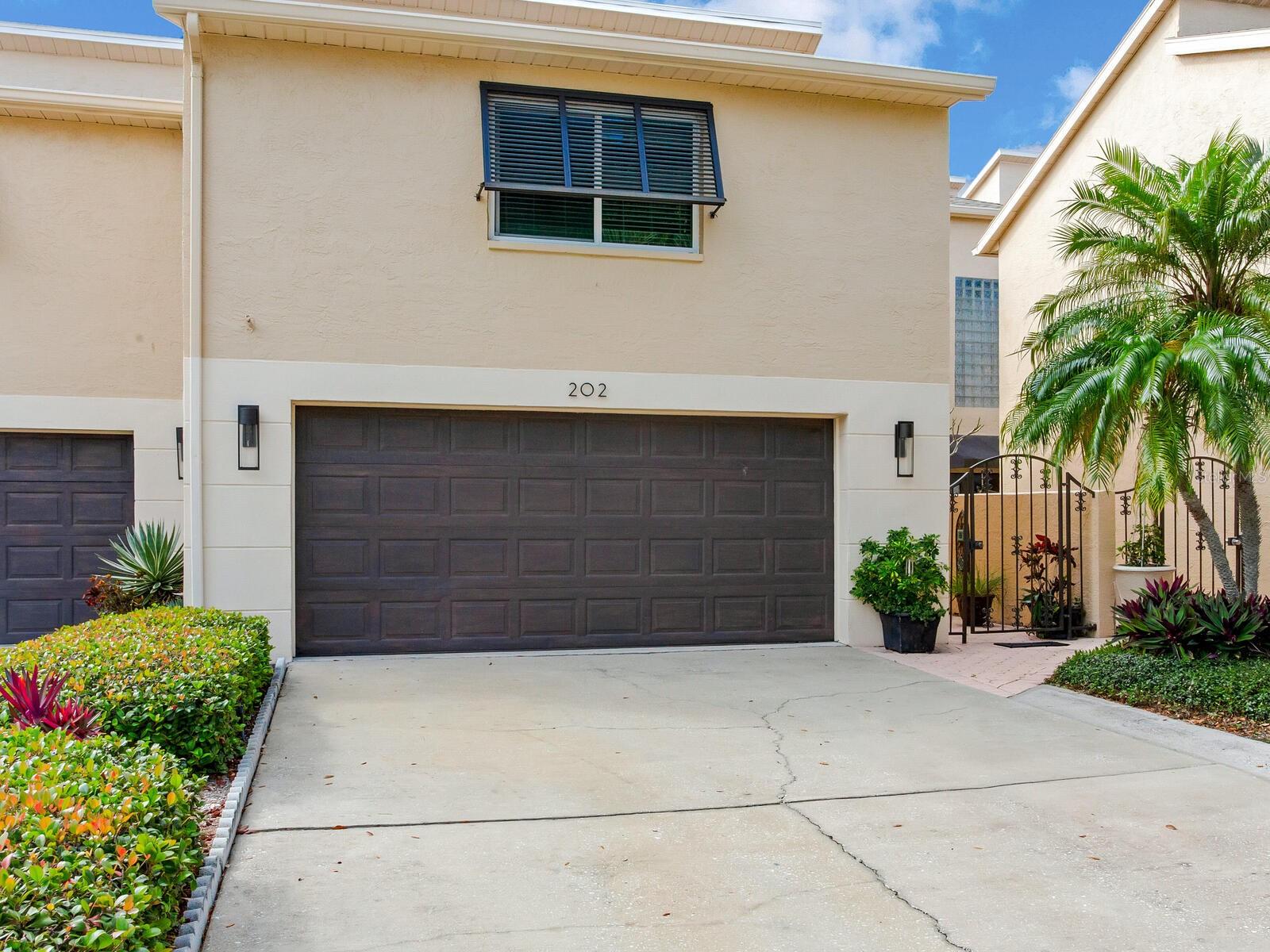 487 PINELLAS BAYWAY S Unit: 202