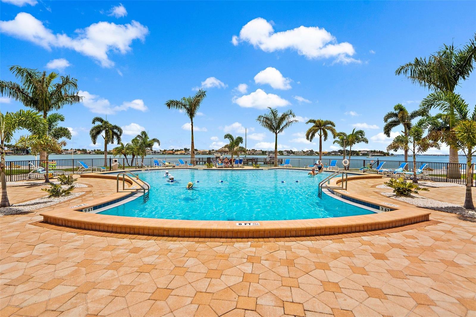 5108 BRITTANY DRIVE S Unit: 208