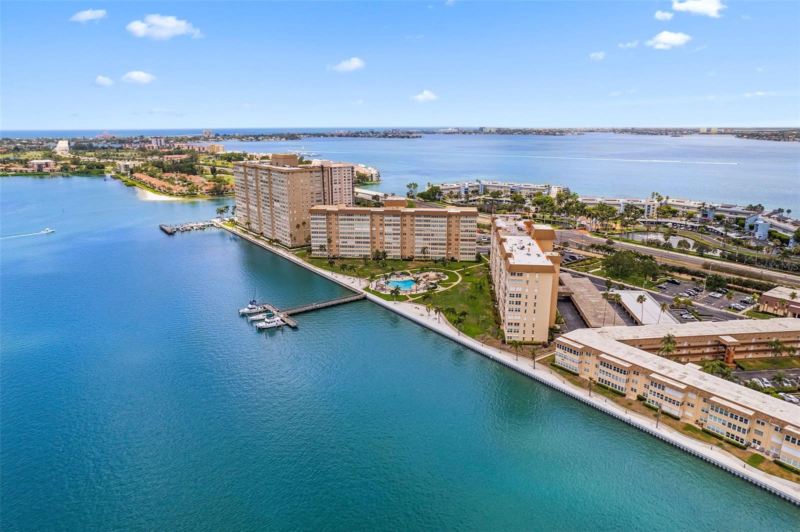 5108 BRITTANY DRIVE S Unit: 208