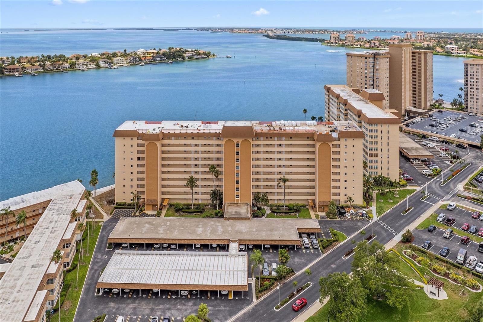5108 BRITTANY DRIVE S Unit: 208