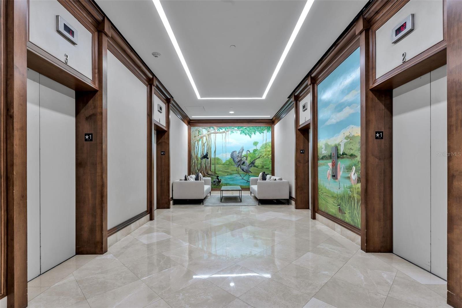 1 BEACH DR SE #1604