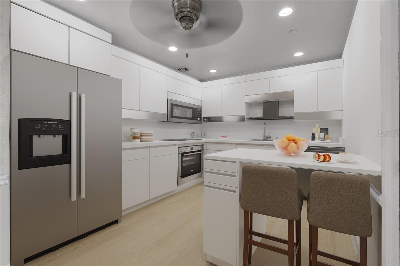 1 BEACH DR SE #1604