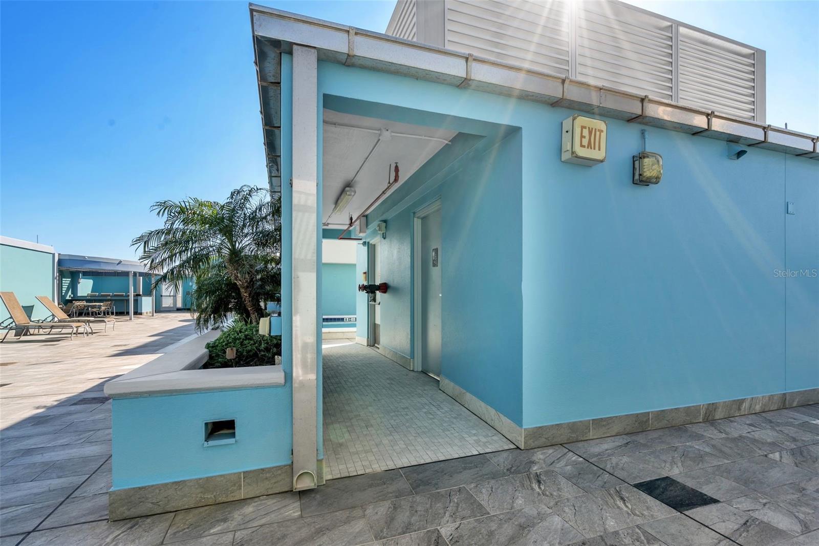 1 BEACH DR SE #1604