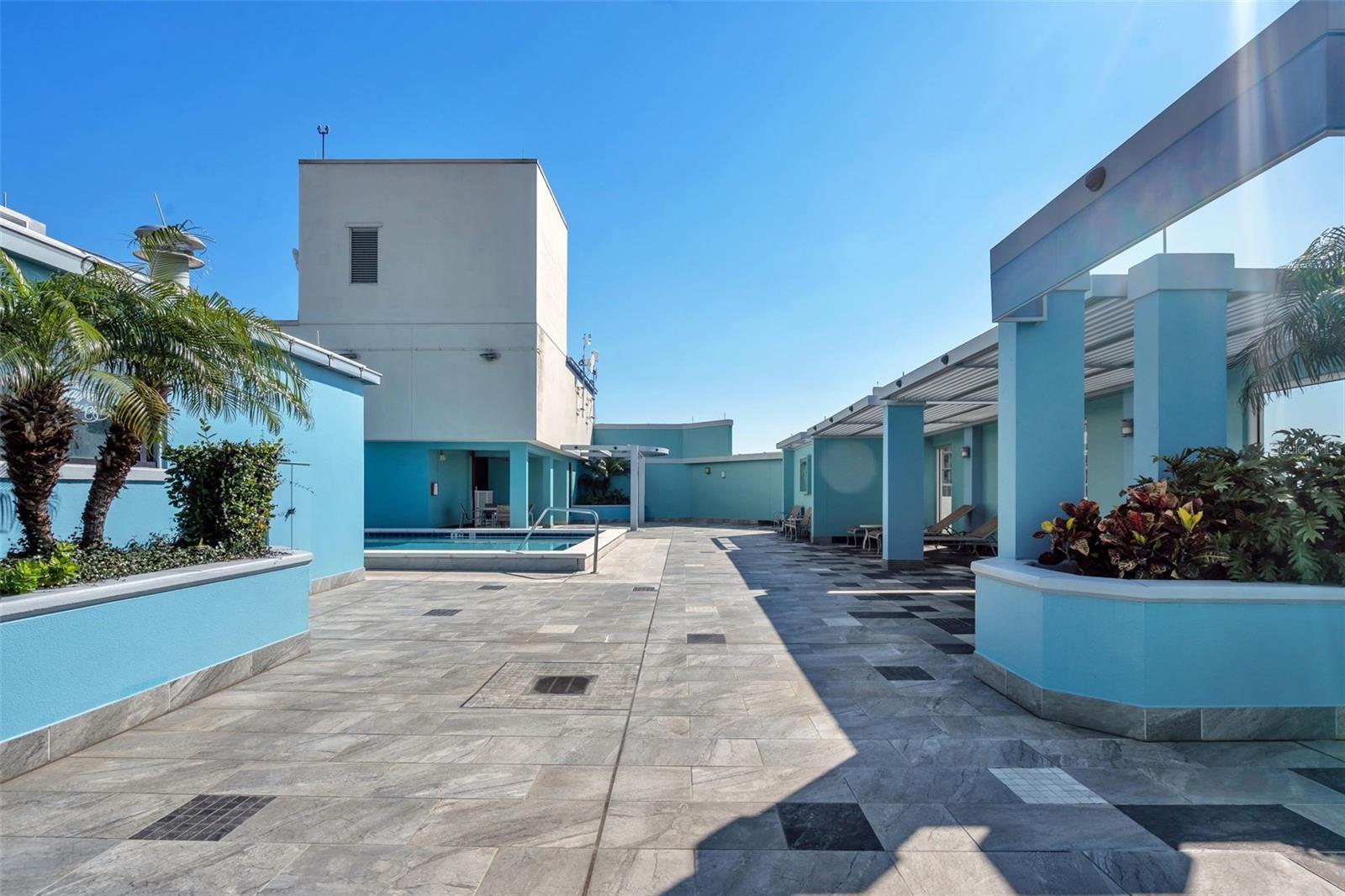 1 BEACH DR SE #1604