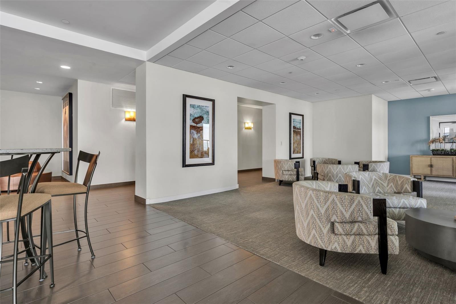 1 BEACH DR SE #1604