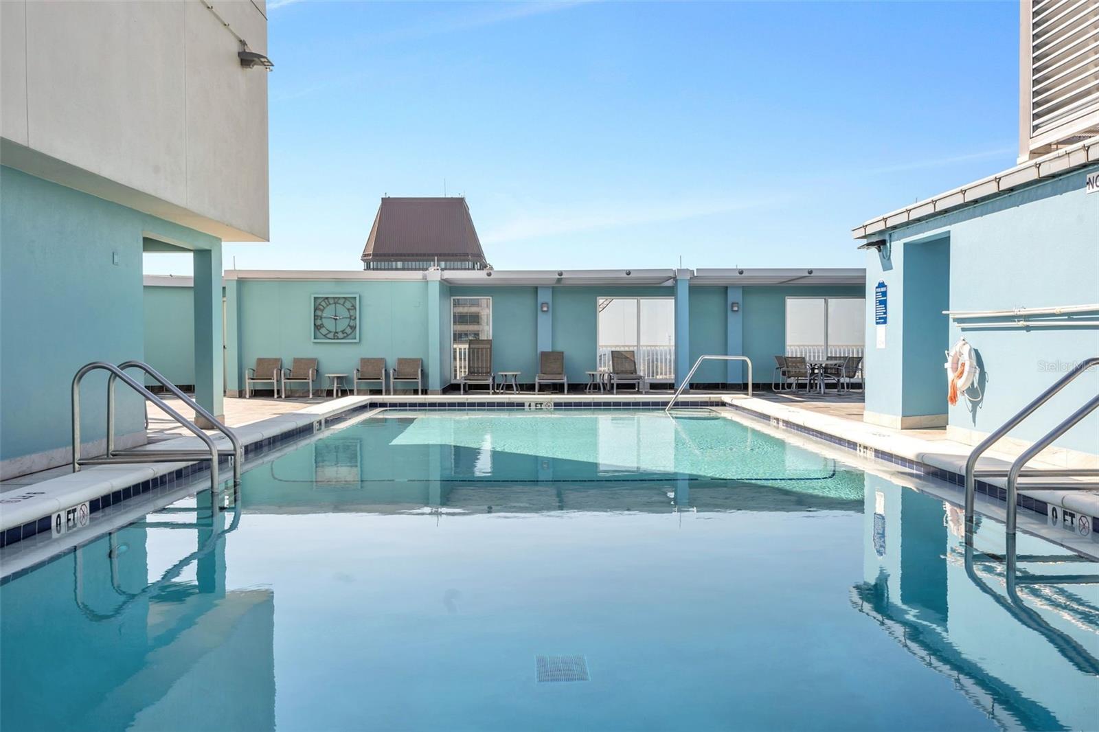 1 BEACH DR SE #1604