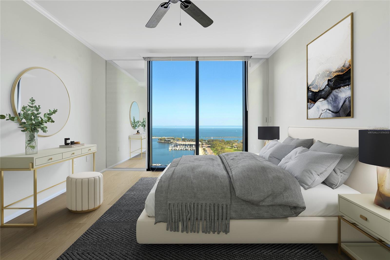 1 BEACH DR SE #1604