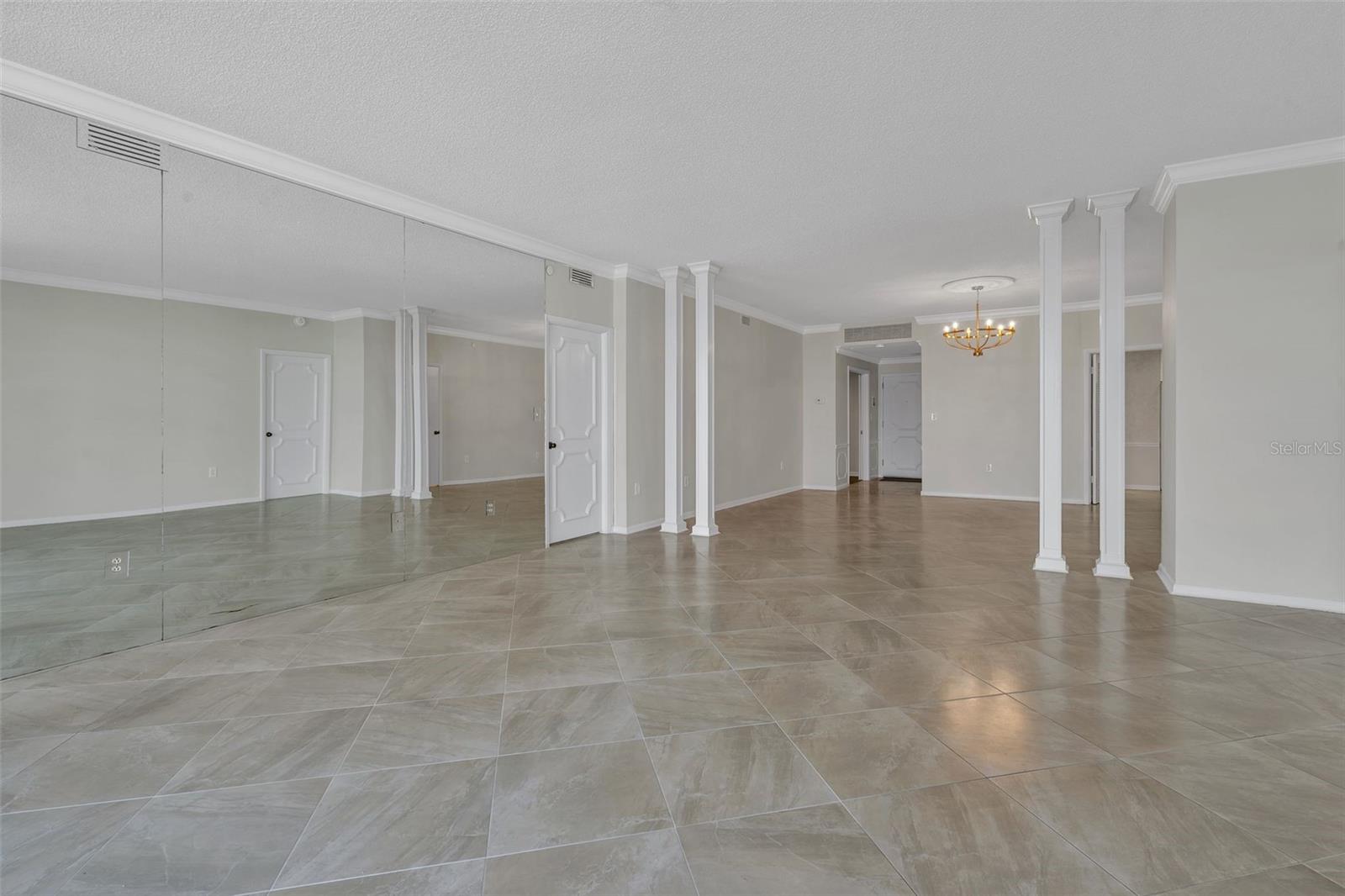 1 BEACH DR SE #1604