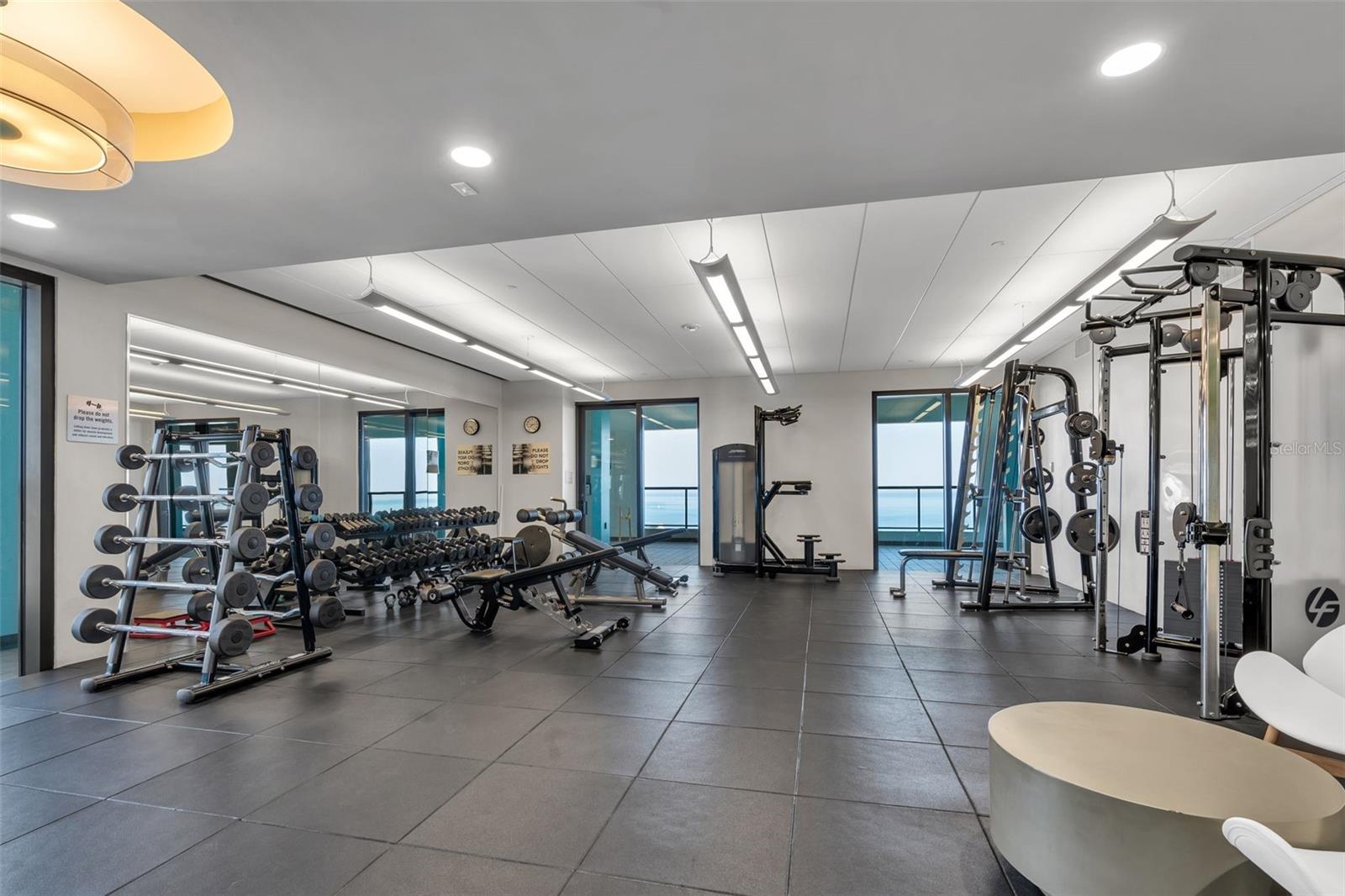 1 BEACH DR SE #1604
