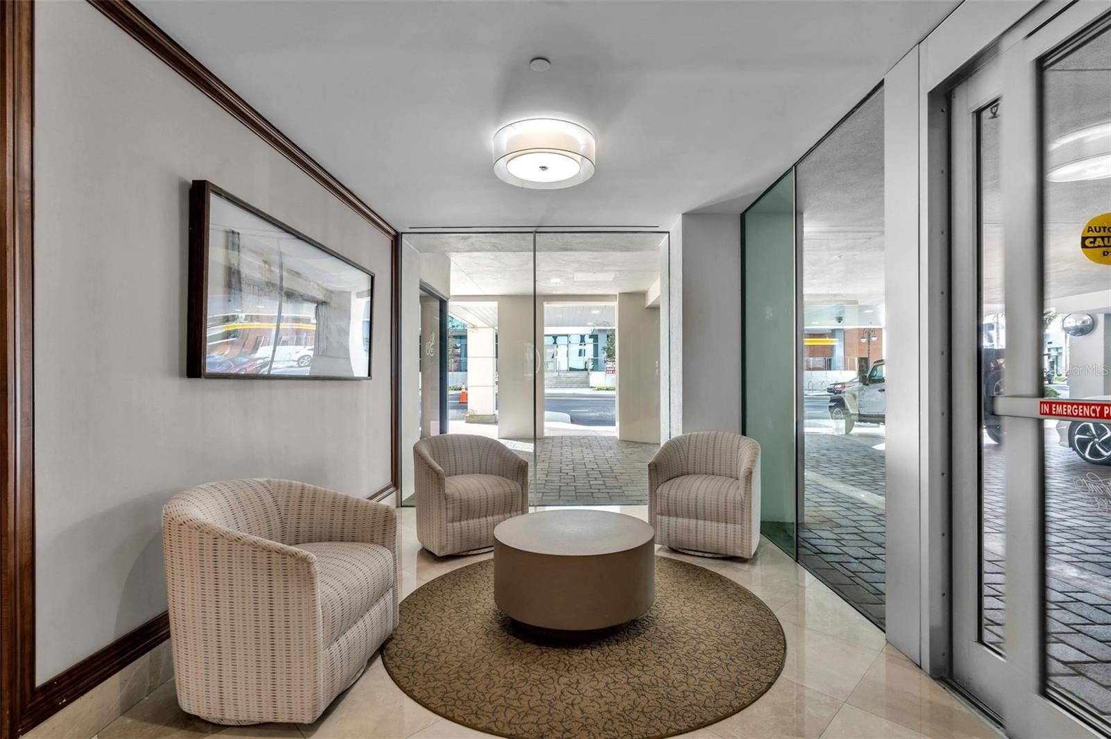 1 BEACH DR SE #1604