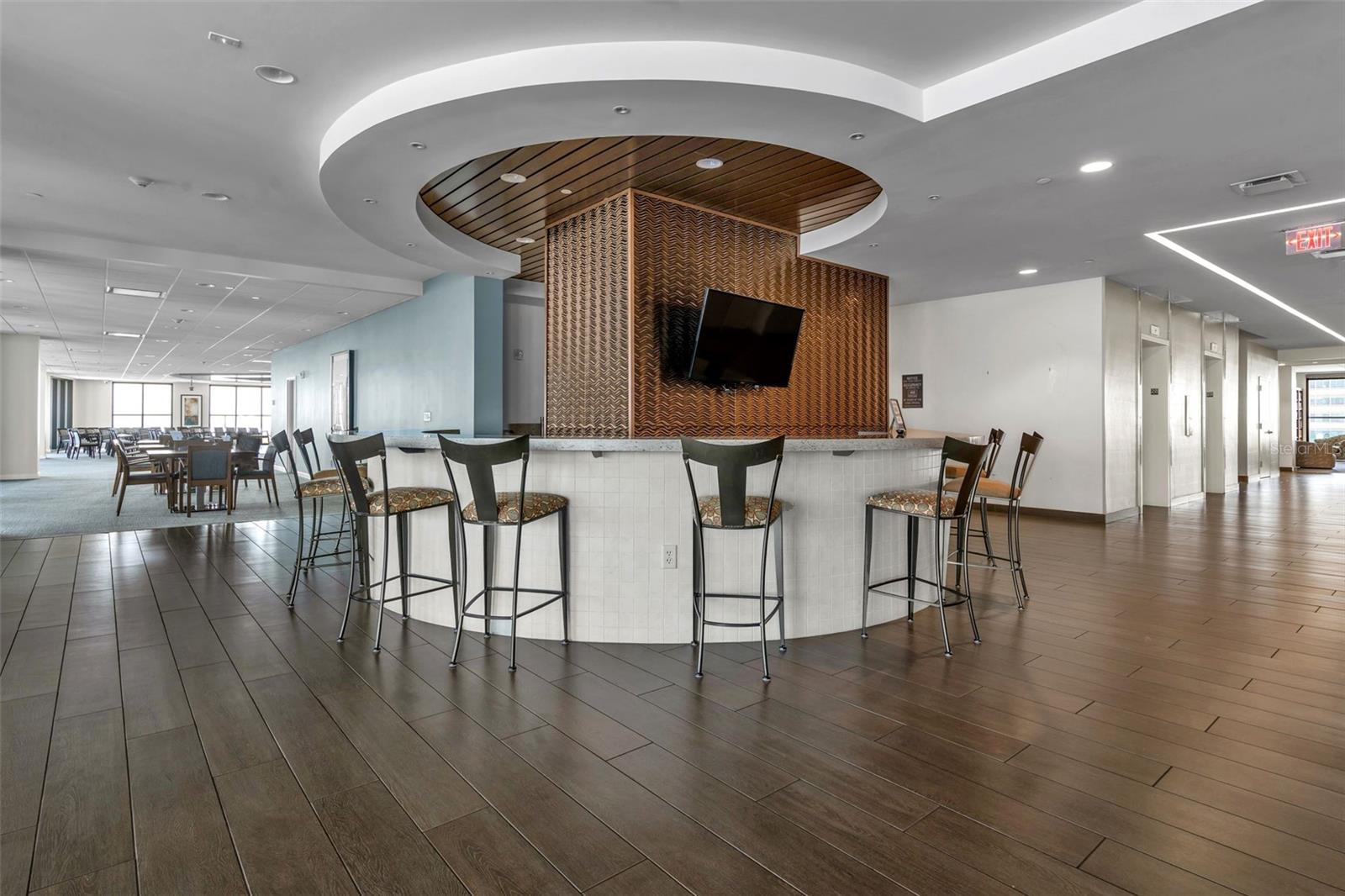1 BEACH DR SE #1604
