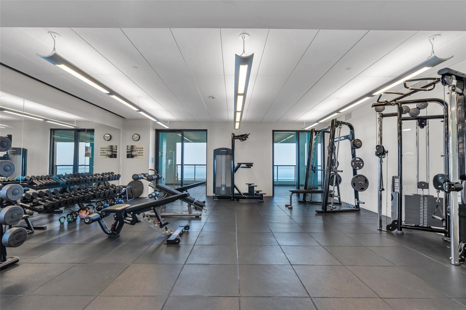 1 BEACH DR SE #1604