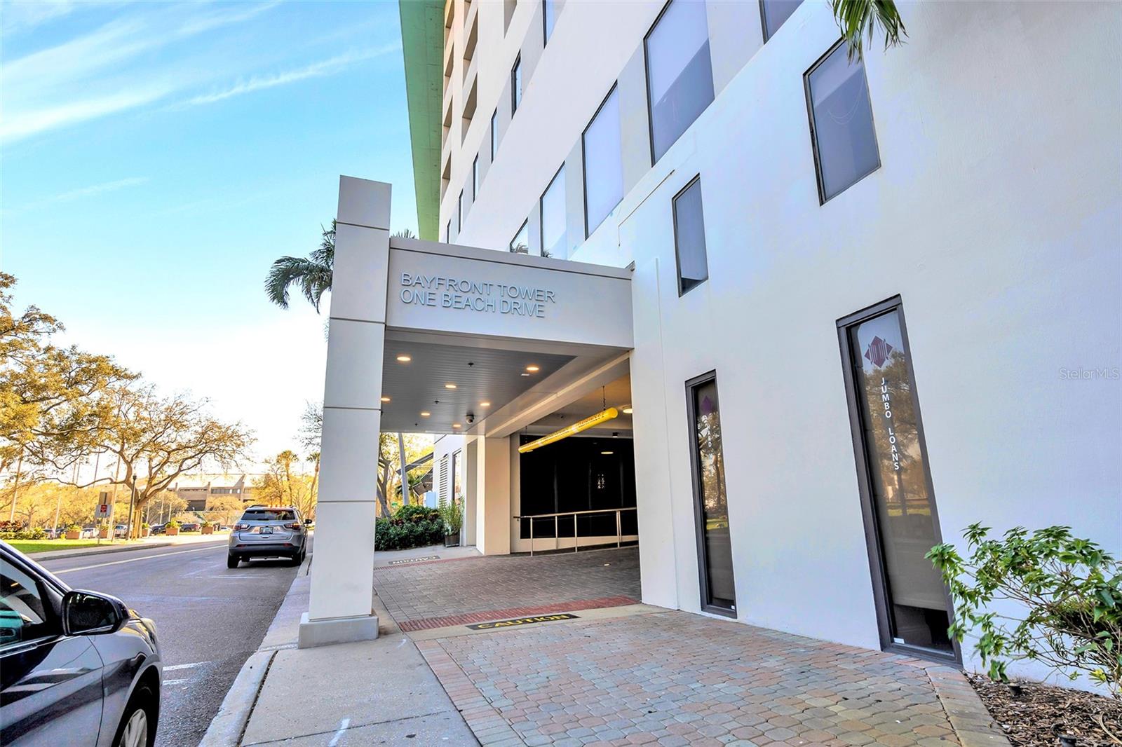 1 BEACH DR SE #1604
