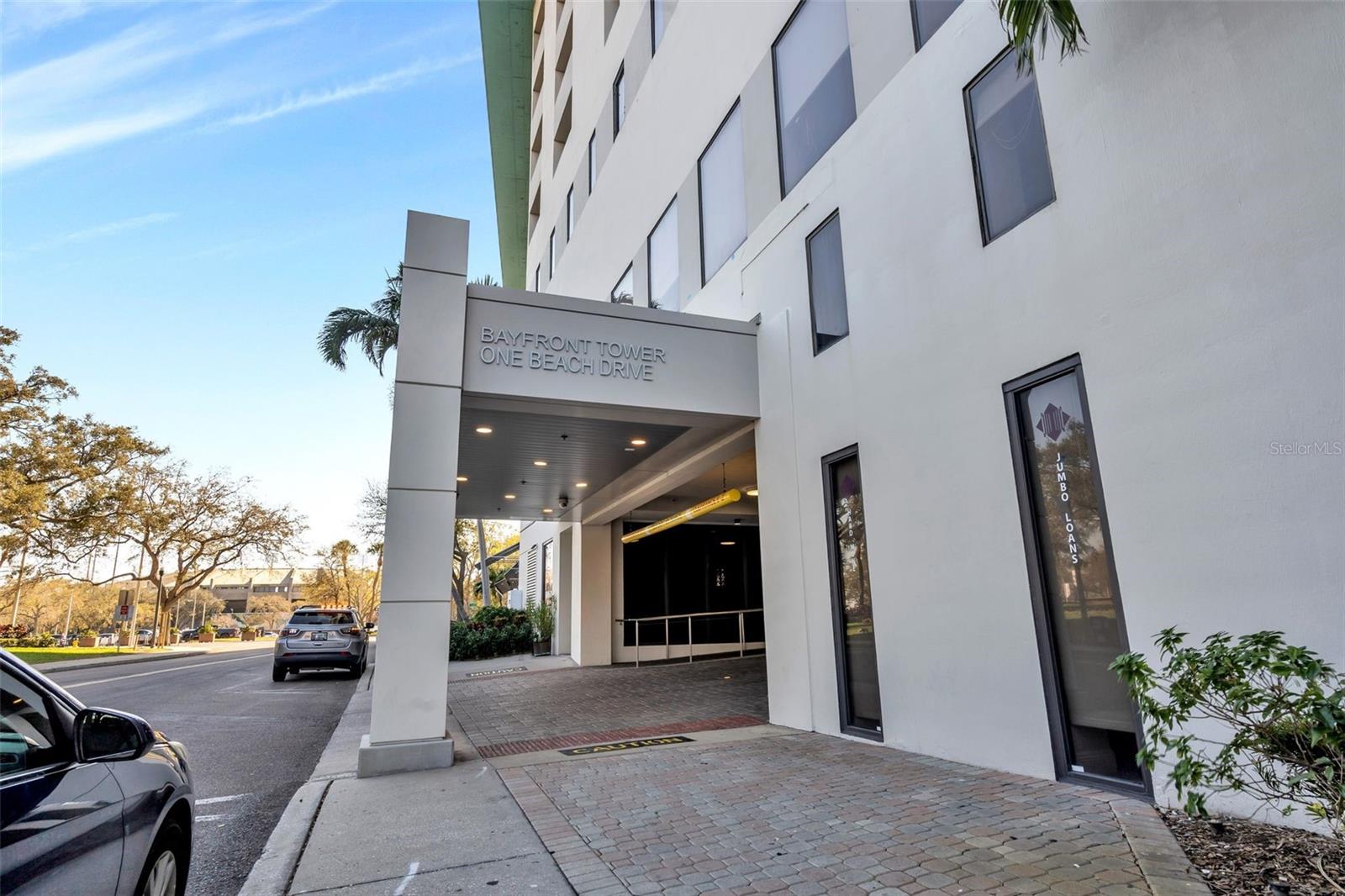 1 BEACH DR SE #1604