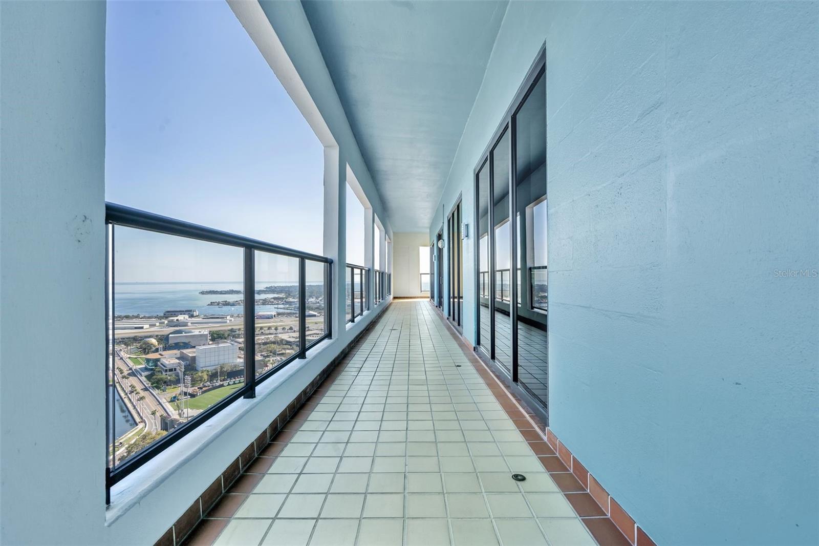 1 BEACH DR SE #1604